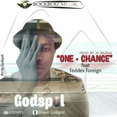 Godspol x Feddex_One chance.mp3
