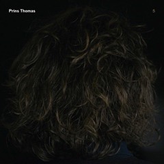 Prins Thomas "Å (Pional Piano Mix)" [First Floor Premiere]