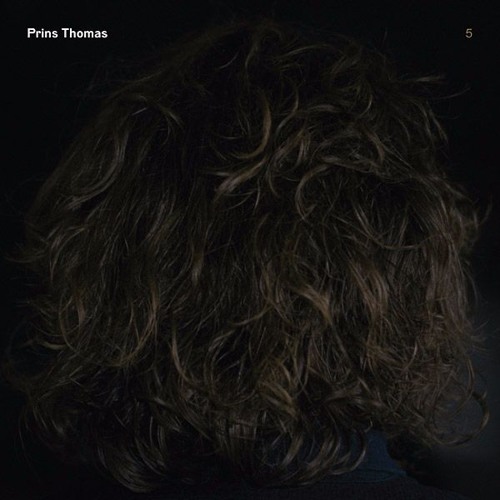 Prins Thomas "Å (Pional Piano Mix)" [First Floor Premiere]