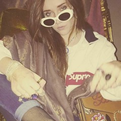 Paradox freestyle  [PROD. Young Taylor]