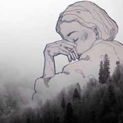 Вона // Плач Єремії cover