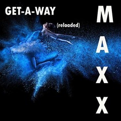 MaxX - Get A Way reloaded (Bounce Bro Remix) SC