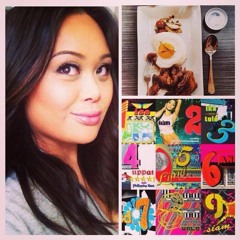 From Ad Exec to Restaurateur & Cultural Champion : NicolePonseca