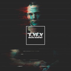 TOYTOY Invites - Bruno Morphet