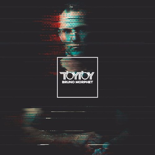TOYTOY Invites - Bruno Morphet