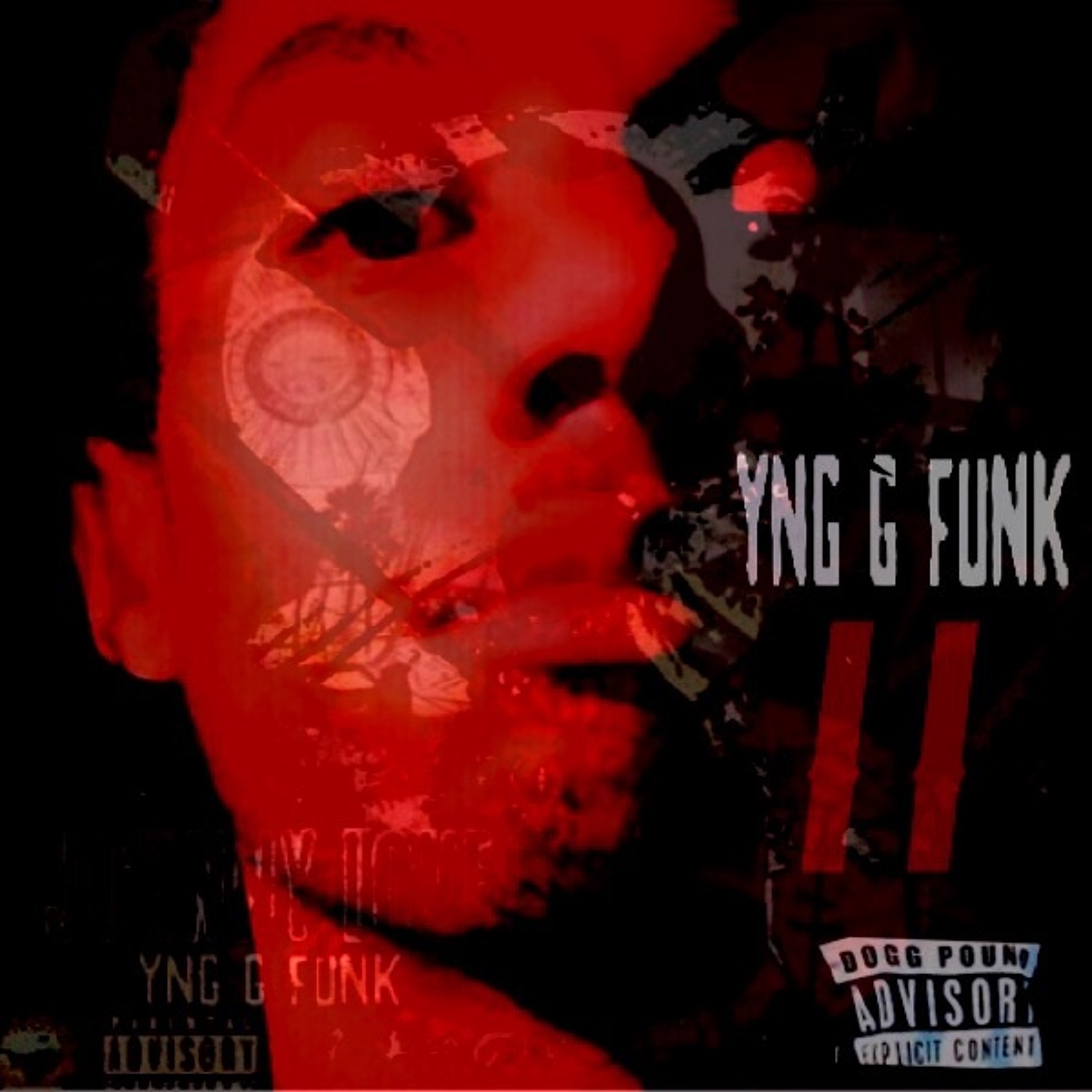 Friend or Foe (Produced by JLoveBeats)#YNGGFUNK2