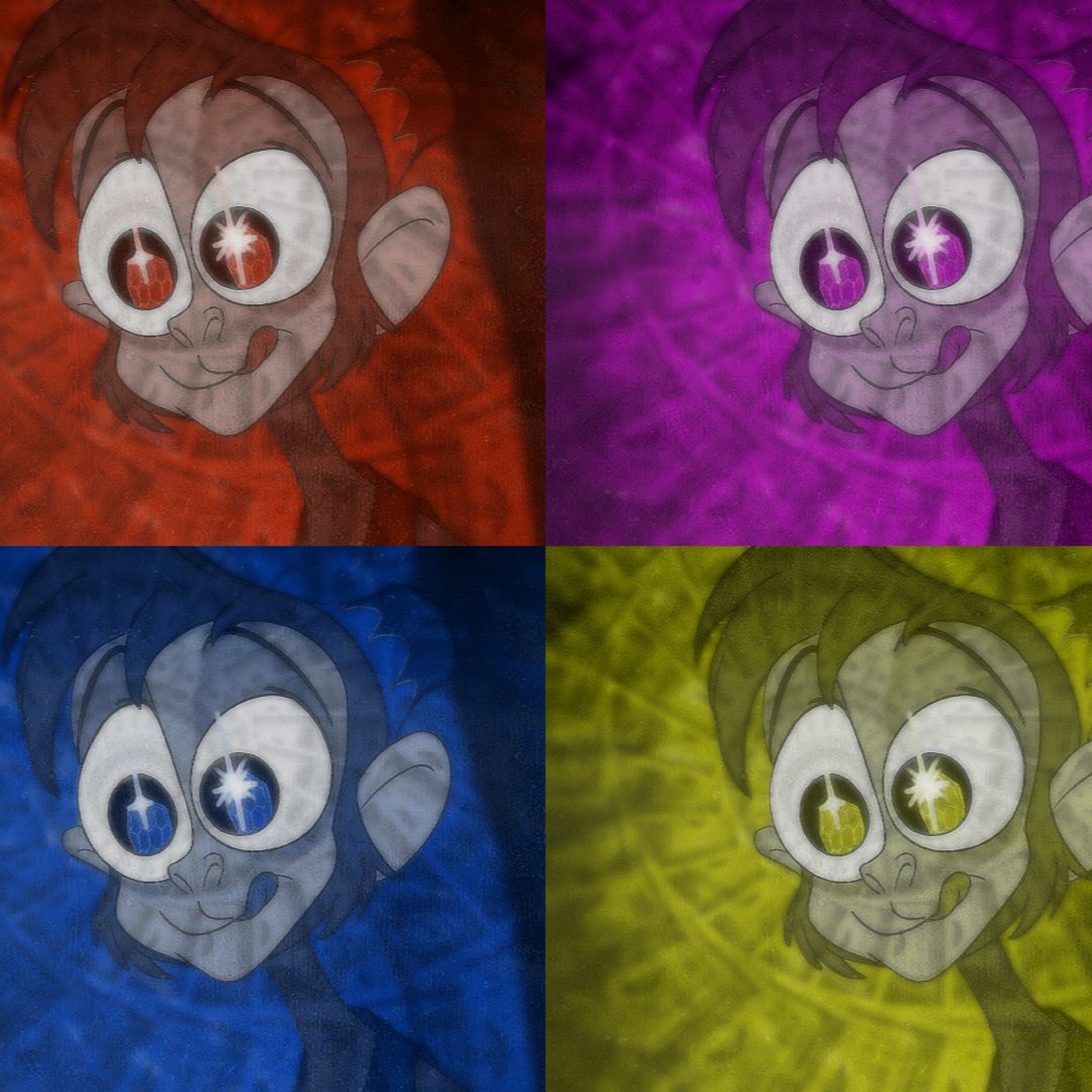 For Abu episode artwork