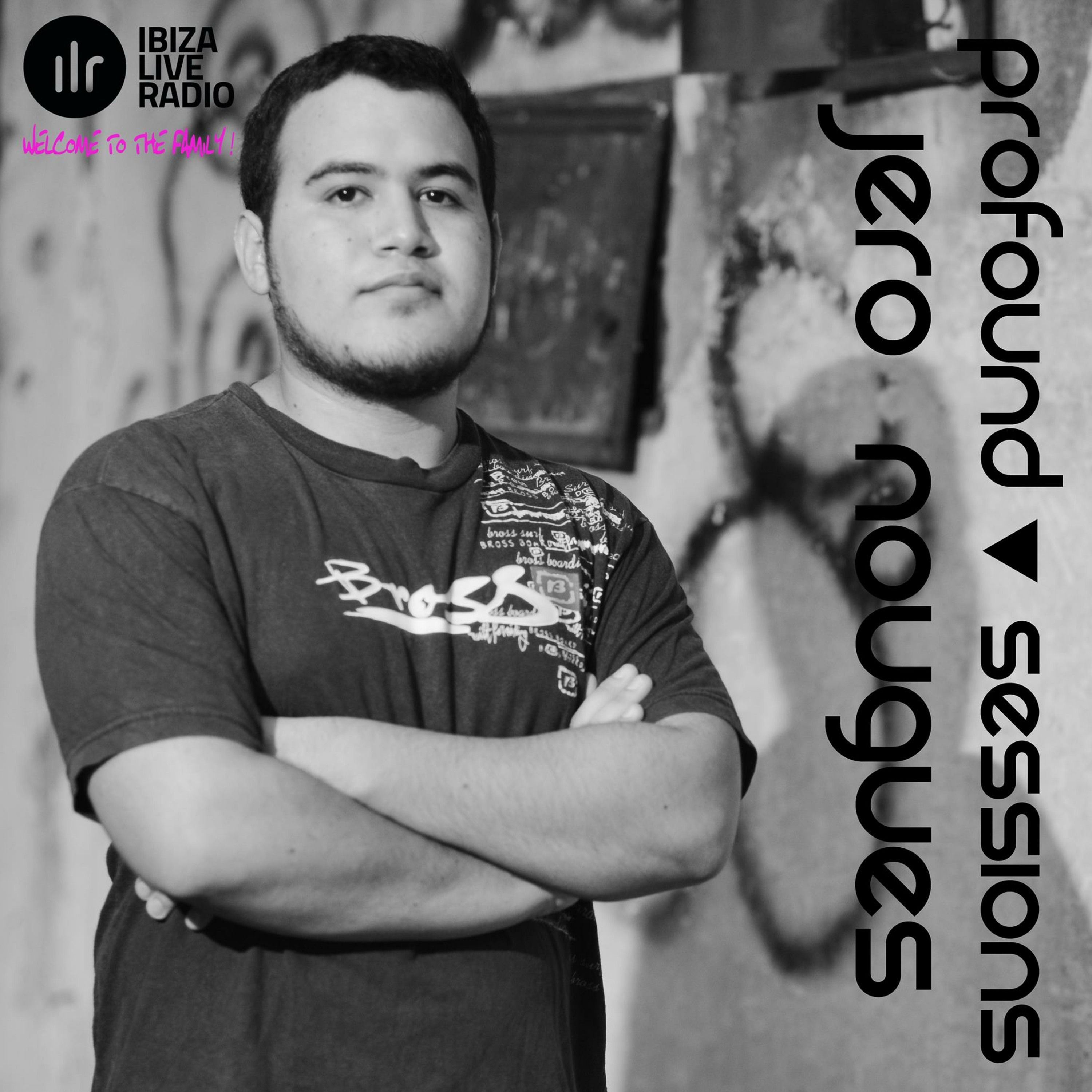Profound Sessions