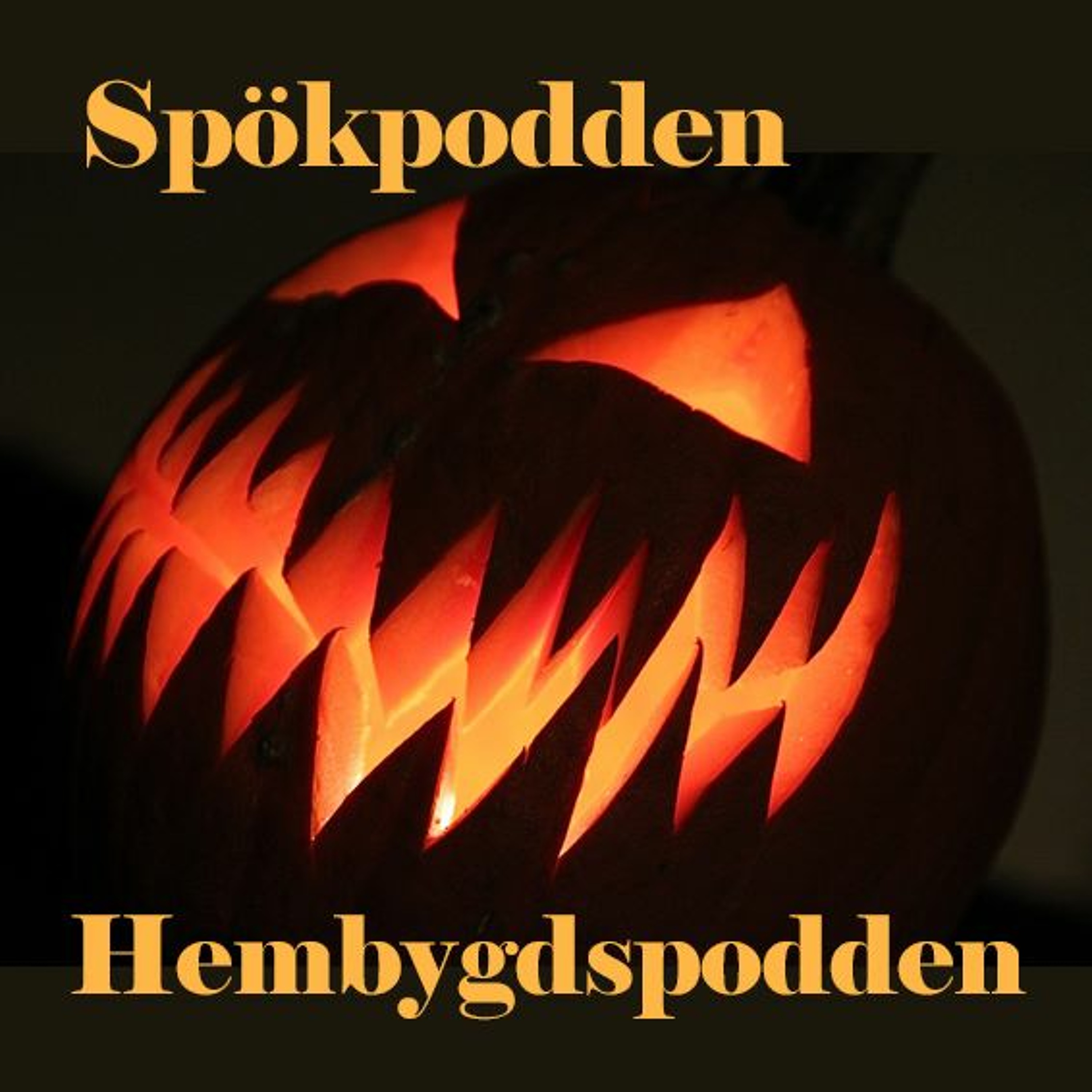 Hembygdspodden