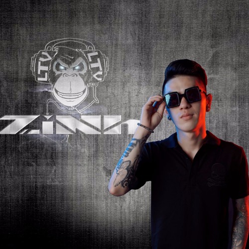 NST - Be Quiet And Listen - Zdj