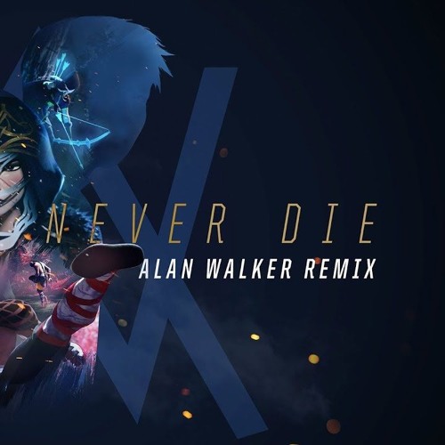 Stream Legends Never Die - Alan Walker Remix [Worlds 2017 League Of Legends]  by Thiên Tôn | Listen online for free on SoundCloud