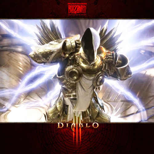 Stream episode Imperius vs Tyrael - Voiced by Me by Amalgamaniac podcast |  Listen online for free on SoundCloud
