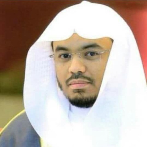 اللهم لاتحرمنا لذة مناجاتك ❤ ..مناجاه مبكيه الدوسري 😔