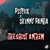 Artwork for Psyfiix Feat. SkinnyPanda - The Ghost Anthem (Original Mix)