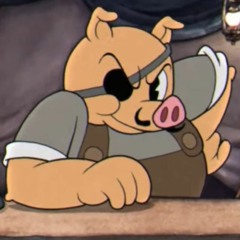 Cuphead - Porkrind's Shop [Electro Swing Remix]