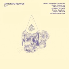 Gorgeous Bully - Guilt