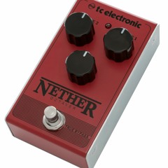 Nether Octaver example 2