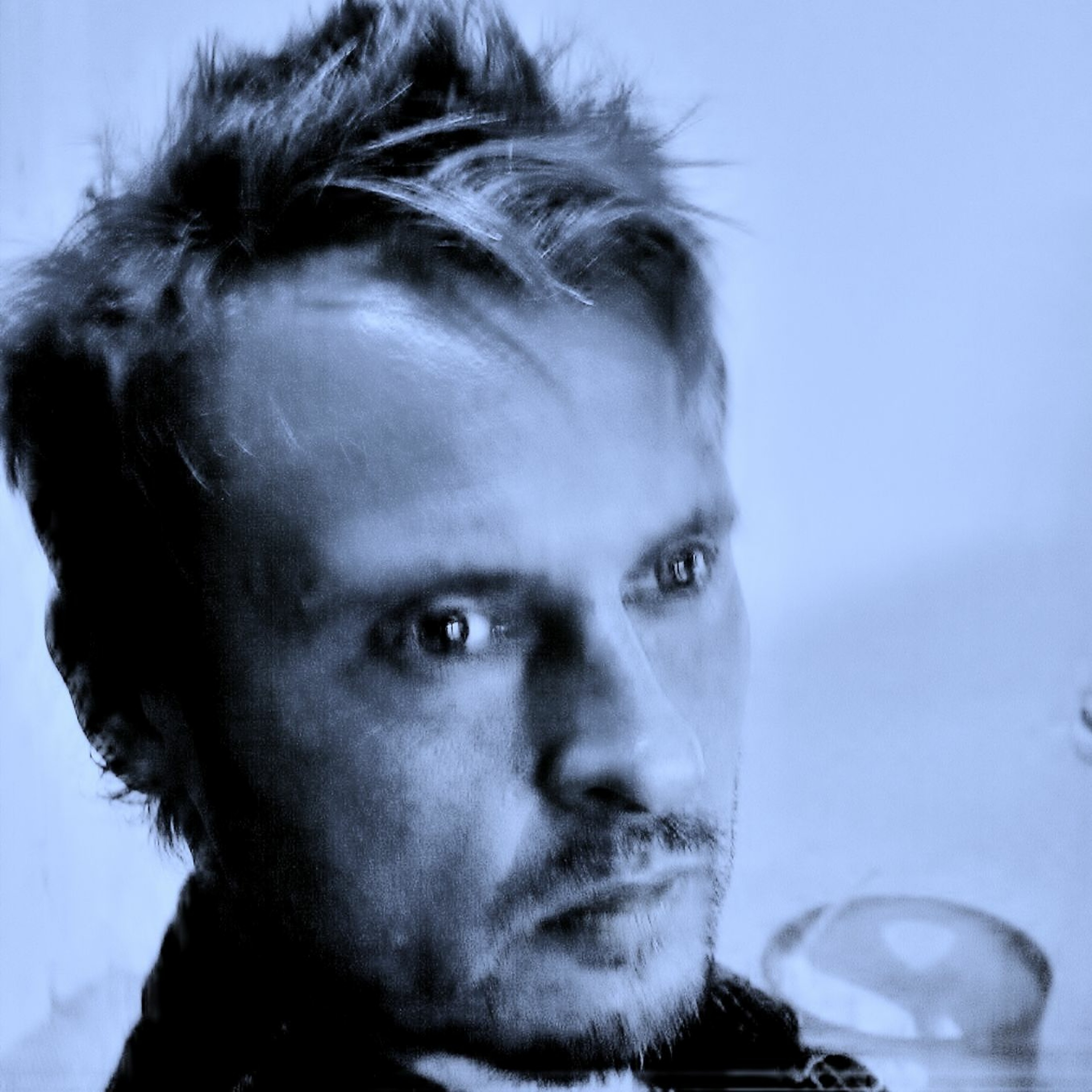Pellegrini Christophe