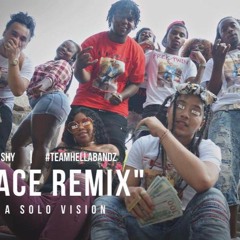 The Race (Tay K) Remix