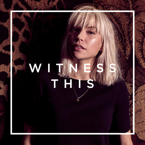 Ida Daugaard – Zu Hause