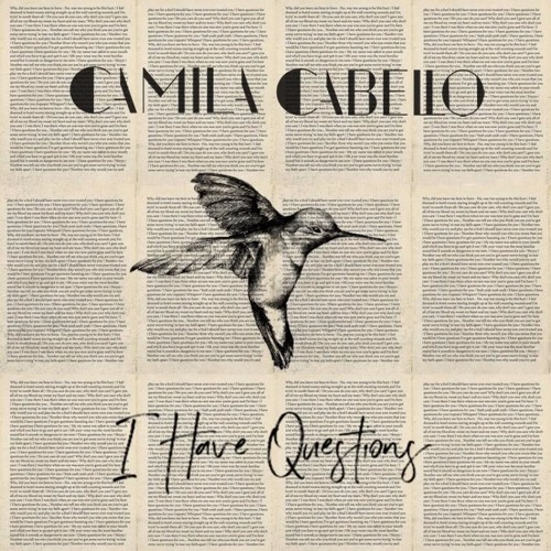 I Have Questions - Camila Cabello Cover
