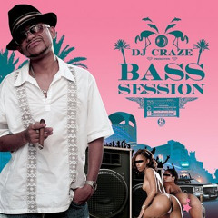 DJ Craze: Miami Bass Classics (2007)