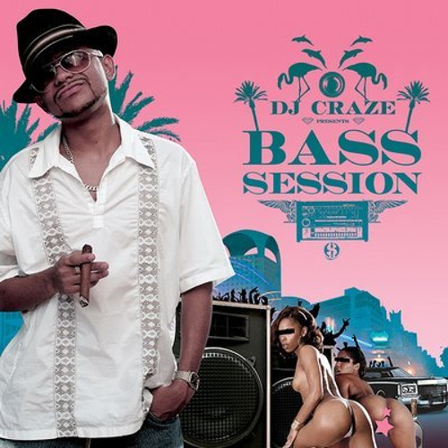 Stream DJ Craze: Miami Bass Classics (2007) by Selectabwoy