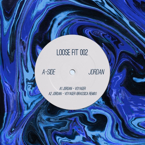 Jordan Nocturne - Voyager