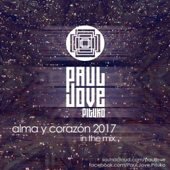 Alma y Corazón Nov 2017 podcast