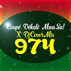 Coupé Dékalé MwaSa! 2017 X DjCoverMix974