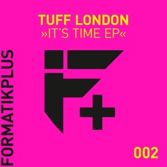 Tuff London - Ham Bone (Original Mix)