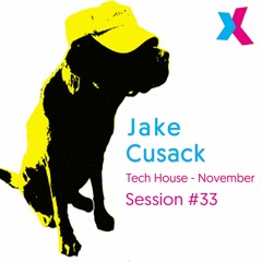 Jake Cusack - Tech House - S33 - Free Download