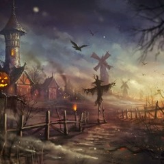 Audiocircus @ Klangpunkt Afterhour Halloween Special Rostock 31.10.17