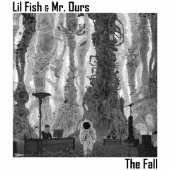 Lil Fish & Mr. Ours - The Fall (Original Mix)