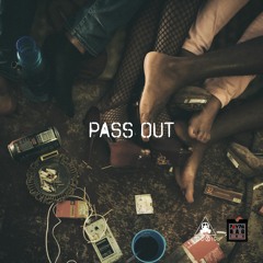 05.Toxic_Pass Out (Prod by Tailormade)