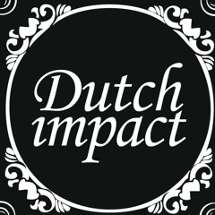 Dutch Impact @ FIRST FIFTY 2017