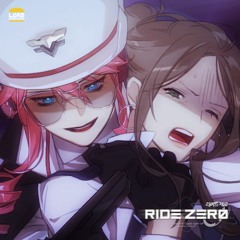 [RideZero Game OST] #65. Sound piercer - Codename:Yuria (2016.04)