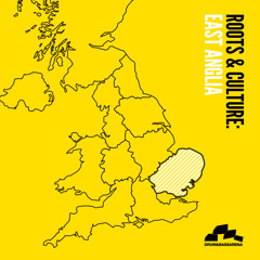 DJ Coda (Mix 1) - Roots & Culture: East Anglia (Drum&BassArena)
