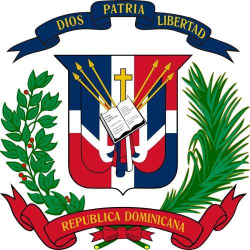 DOMINICAN REPUBLIC SALSA MIX