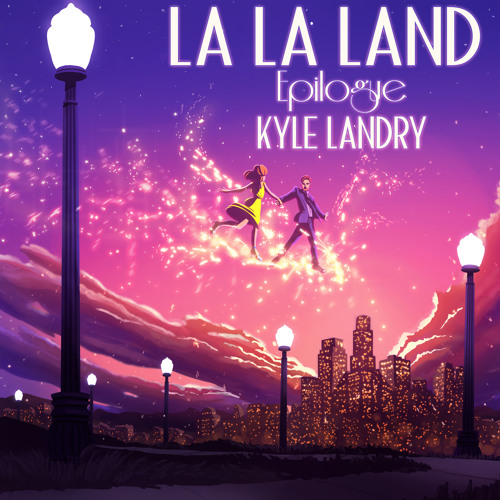 Stream La La Land Medley For Piano Solo FINAL by kylelandrypiano (Official)  | Listen online for free on SoundCloud
