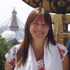 Tina Lang - "Chöd Through the Lens of Pith Instructions"