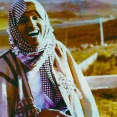 الله على شمسَ المغِيب واللّيل لا نسنس هواه ..