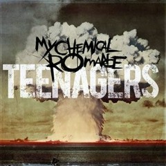 My Chemical Romance - Teenagers (TuneSquad Bootleg) Click Buy For Free DL!