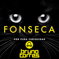 Fonseca - Por Pura Curiosidad (Bruno Torres Remix)