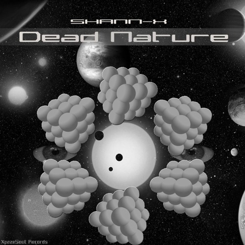 Shann-X - Dead Nature XSR002 (teaser)