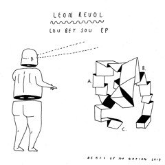 SB PREMIERE : Leon Revol - Soundtrack For Charlie
