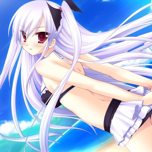 ♬「Nightcore」- Highway to Disco ♬