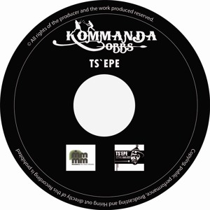 Ts'epe. Produced by M(uzi)k Of The Molakosh