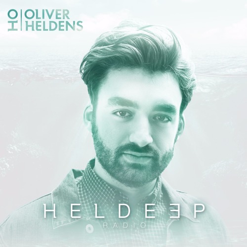 Stream Oliver Heldens | Listen to Heldeep Radio (new episodes available on  oliverheldens.com) playlist online for free on SoundCloud