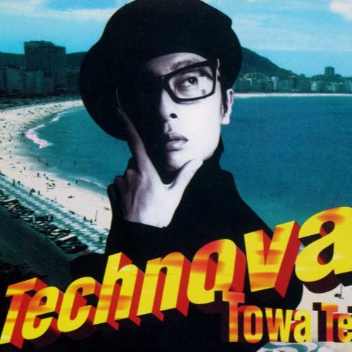 Bebel Gilberto - Towa Tei - Technova (Petko Turner's Copacabana Edit)